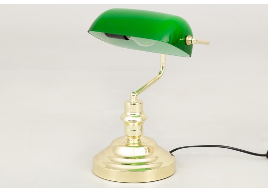 Table lamp