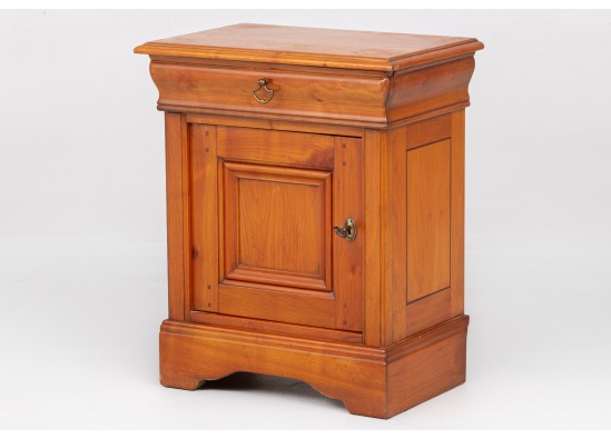 Commode