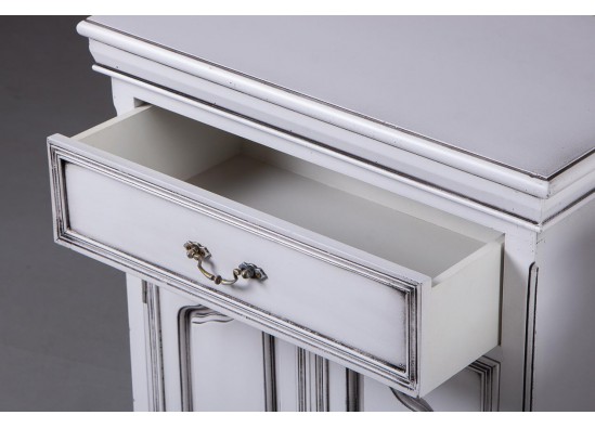 Commode (2 items)