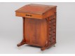 Secretaire-dish cabinet