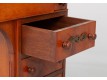 Secretaire-dish cabinet