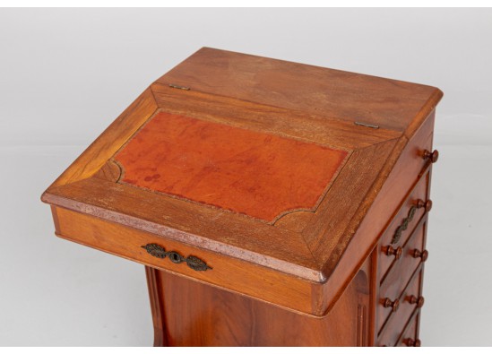 Secretaire-dish cabinet