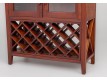 Wine rack