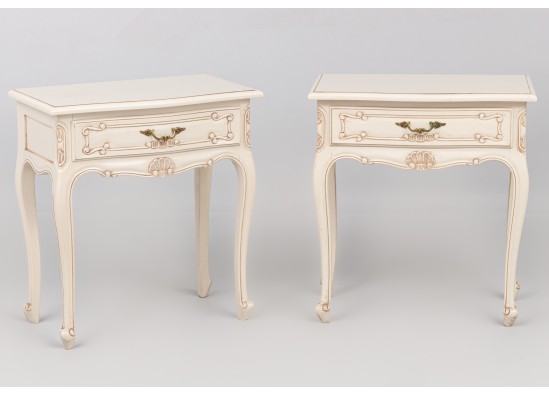 Commodes