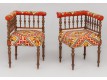 Armchairs (2 items)