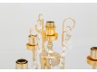 Table lamps set (2 items)