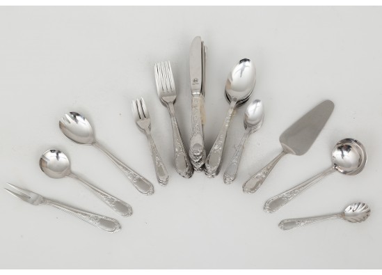  Cutlery set