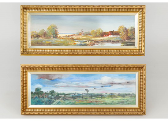 Paintings (2 items)