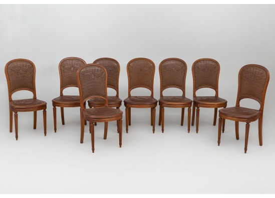 Chairs 