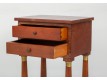 Commode (2 items)