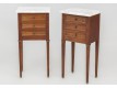 Commode (2 items)