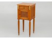 Commode (2 items)