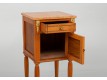 Commode (2 items)