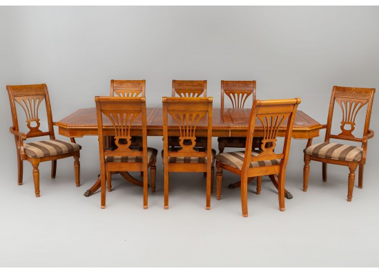 Dining room furniture