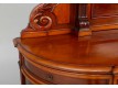 Dish cabinet-commode