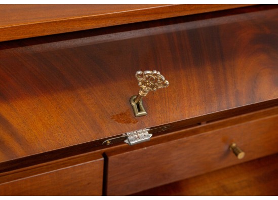 Secretaire