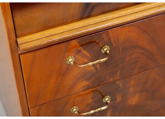 Secretaire