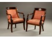 Armchairs (2 items)   