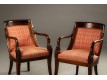 Armchairs (2 items)   