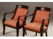 Armchairs (2 items)   