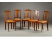 Chairs (5 items)