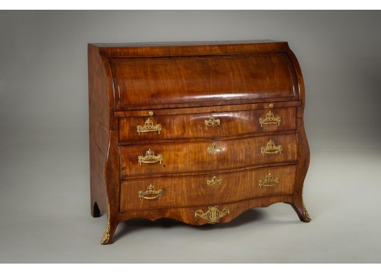 Commode - Secretaire