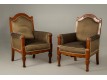 Armchairs (2 items)