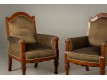 Armchairs (2 items)