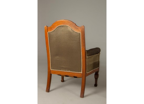 Armchairs (2 items)