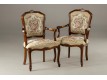 Armchairs (2 items)