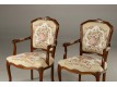 Armchairs (2 items)