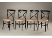 Chairs (4 items)