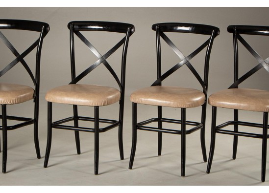 Chairs (4 items)