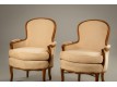 Armchairs (2 items) 