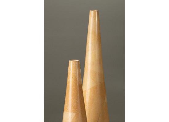 Vases (4 items)