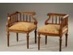 Armchairs (2 items)