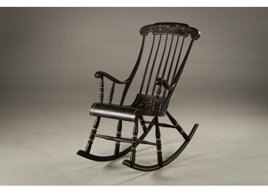 Rocking chair