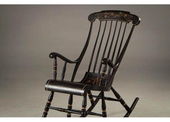 Rocking chair