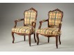 Armchairs (2 items) 