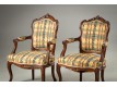 Armchairs (2 items) 