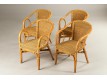 Armchairs (4 items)