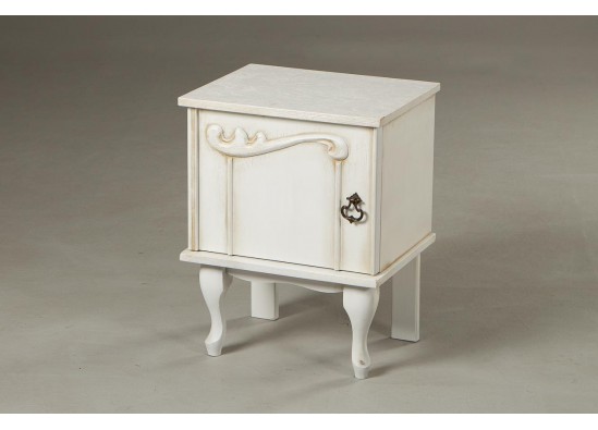 Commode (2 items)