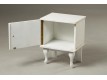 Commode (2 items)