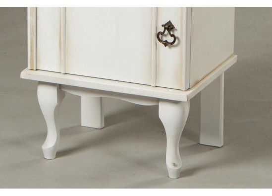 Commode (2 items)