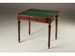 Console - Game table 