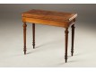 Console - Game table 