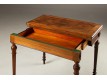 Console - Game table 