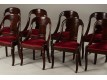 Chairs (8 items)