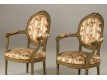 Armchairs (2 items) 