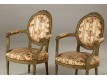 Armchairs (2 items) 